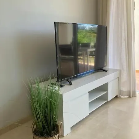 Appartamento Casa Lagoon&pool, Alcazaba By Casa Del Sol Hr *