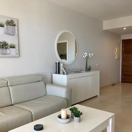 Appartamento Casa Lagoon&pool, Alcazaba By Casa Del Sol Hr *