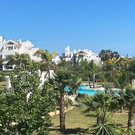 Casa Lagoon&pool, Alcazaba By Casa Del Sol Hr Appartamento