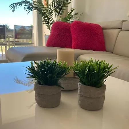 Casa Lagoon&pool, Alcazaba By Casa Del Sol Hr Appartamento *