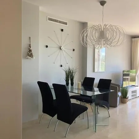 Appartamento Casa Lagoon&pool, Alcazaba By Casa Del Sol Hr Casares
