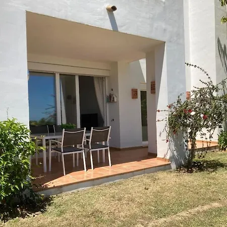 Appartamento Casa Lagoon&pool, Alcazaba By Casa Del Sol Hr *