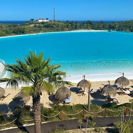 Appartamento Casa Lagoon&pool, Alcazaba By Casa Del Sol Hr *