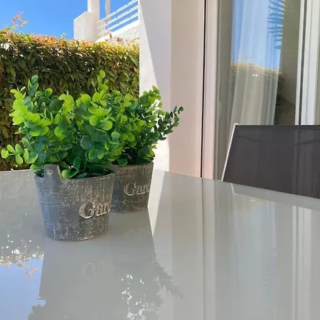 Appartamento Casa Lagoon&pool, Alcazaba By Casa Del Sol Hr