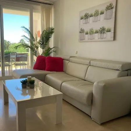 Appartamento Casa Lagoon&pool, Alcazaba By Casa Del Sol Hr Casares