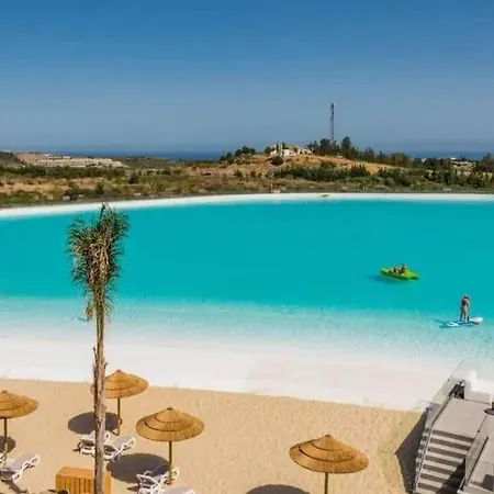 Casa Lagoon&pool, Alcazaba By Casa Del Sol Hr * Casares