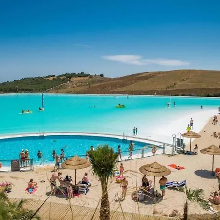 Casa Lagoon&pool, Alcazaba By Casa Del Sol Hr Appartamento *