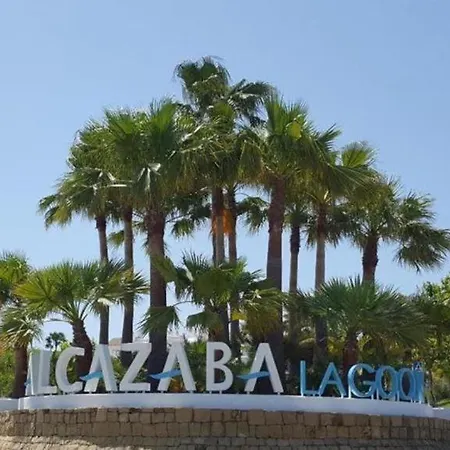 Casa Lagoon&pool, Alcazaba By Casa Del Sol Hr