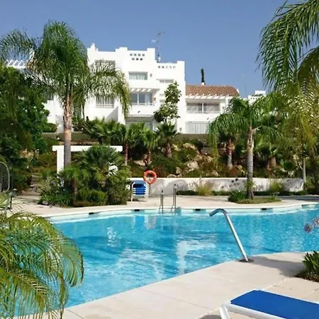 Appartamento Casa Lagoon&pool, Alcazaba By Casa Del Sol Hr Casares