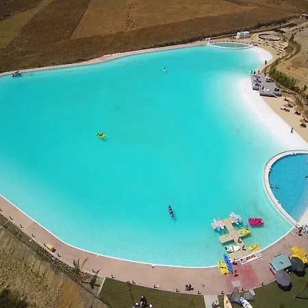 Appartamento Casa Lagoon&pool, Alcazaba By Casa Del Sol Hr Casares