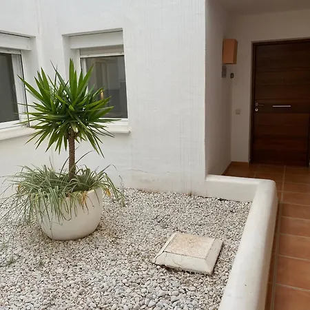Appartamento Casa Lagoon&pool, Alcazaba By Casa Del Sol Hr
