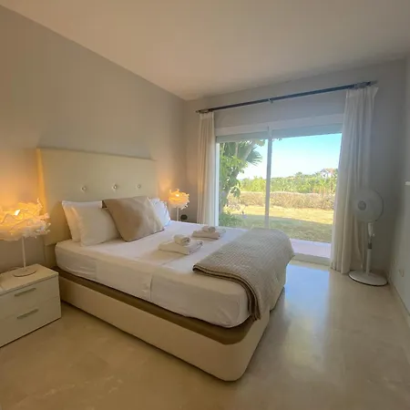 Appartamento Casa Lagoon&pool, Alcazaba By Casa Del Sol Hr Casares