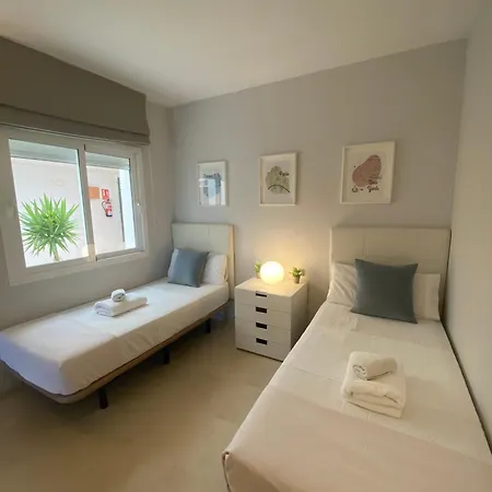 Casa Lagoon&pool, Alcazaba By Casa Del Sol Hr * Casares