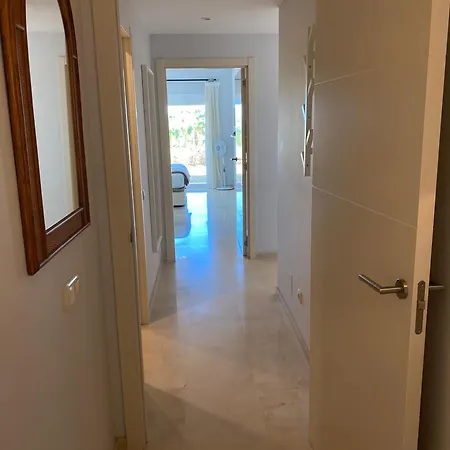 Casa Lagoon&pool, Alcazaba By Casa Del Sol Hr Appartamento *