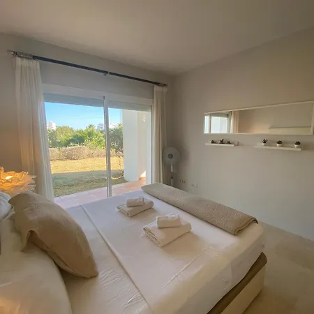 Casa Lagoon&pool, Alcazaba By Casa Del Sol Hr Casares