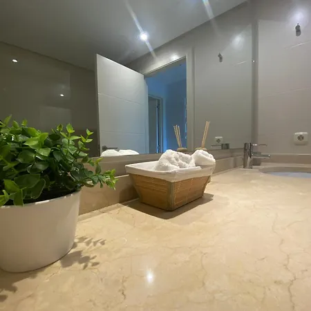 Casa Lagoon&pool, Alcazaba By Casa Del Sol Hr Appartamento
