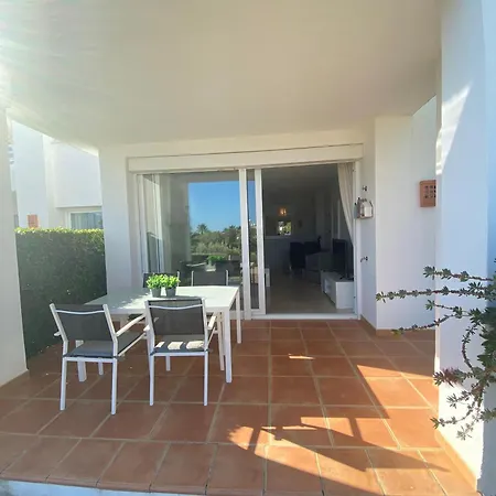 Appartamento Casa Lagoon&pool, Alcazaba By Casa Del Sol Hr