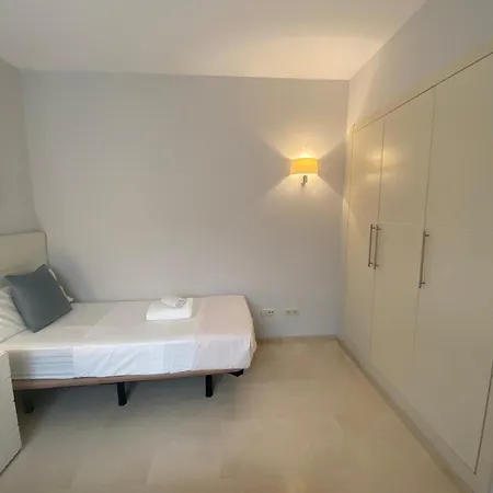 Appartamento Casa Lagoon&pool, Alcazaba By Casa Del Sol Hr *