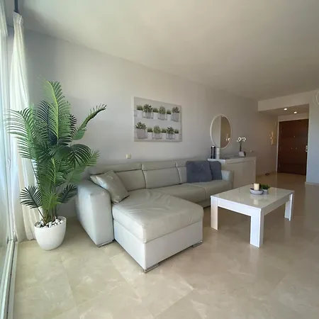 Appartamento Casa Lagoon&pool, Alcazaba By Casa Del Sol Hr Casares