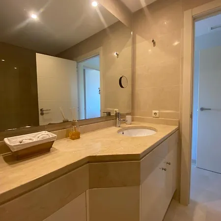 Appartamento Casa Lagoon&pool, Alcazaba By Casa Del Sol Hr *